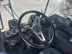 Cab with Comandi di guida