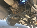 Underbody with Trasmissione