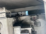 Hydraulics with Serbatoio idraulico