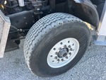 Underbody with Condizioni degli pneumatici