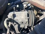 Motore with A/C Compressor