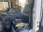 Cab with Sedili/braccioli