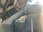 Motore with Cooling System Leaks