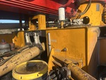 Hydraulics with Serbatoio idraulico
