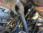 Motore with Air Compressor