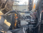 Motore with Engine - Left Side