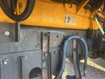 Underbody with Condizioni del telaio