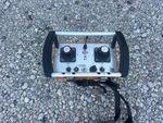 Chassis with Remote Control