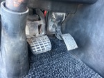 Underbody with Cilindro principale/controllo freni