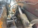 Chassis with Agitator