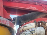 Hydraulics with Cilindri del braccio