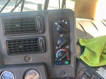 Cab with Impianto di riscaldamento