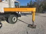 Chassis with Condizioni degli stabilizzatori