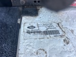 General Appearance with Second Serial Number/VIN Photo