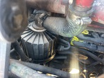 Motore with Fuel Leaks