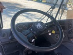 Cab with Comandi di guida
