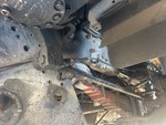 Underbody with Trasmissione dello sterzo