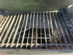 Chassis with Ricevitore/Tramoggia
