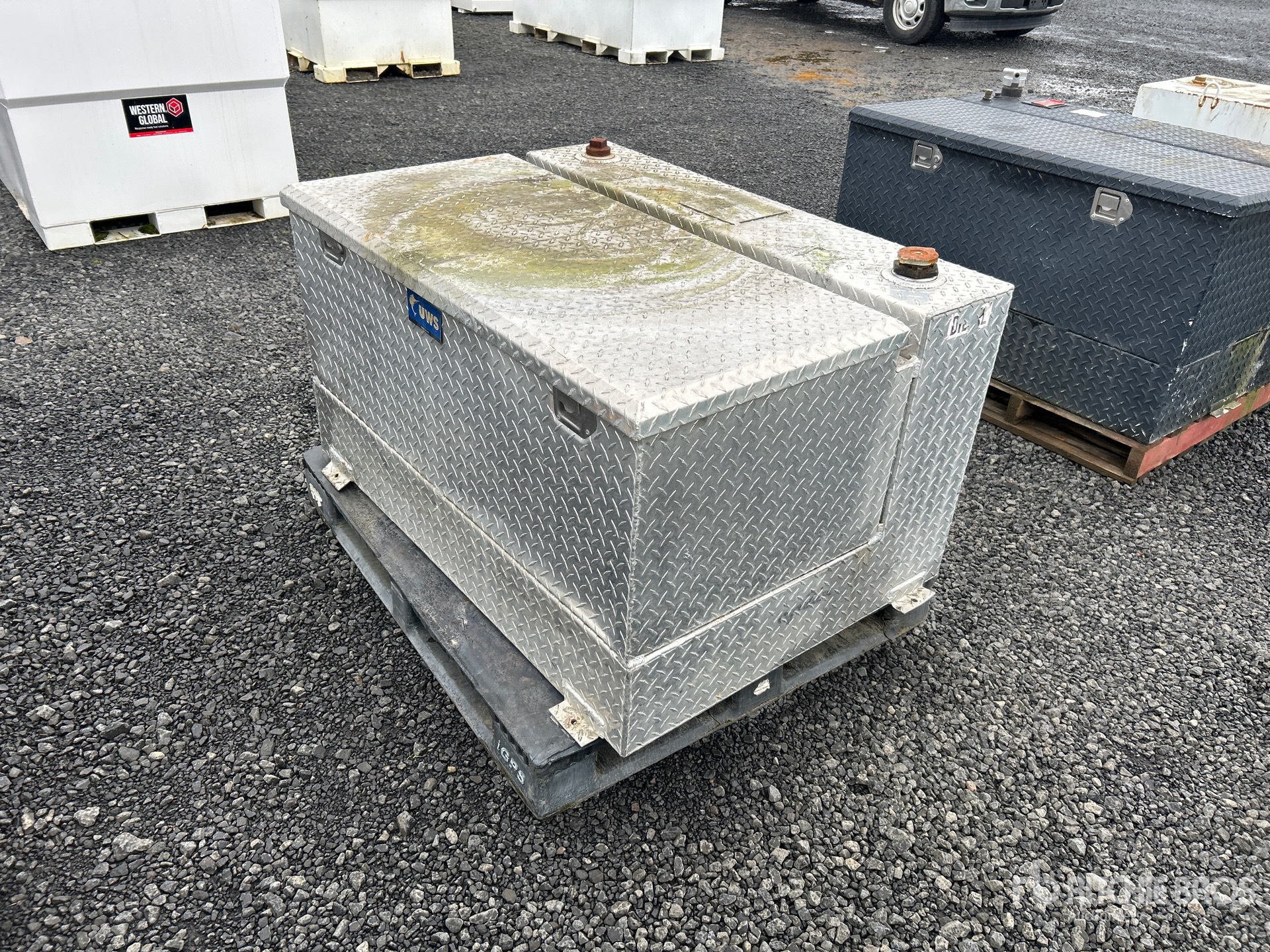 General Appearance with Zdjęcie, prawy dolny róg