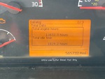Cab with Engine Hours