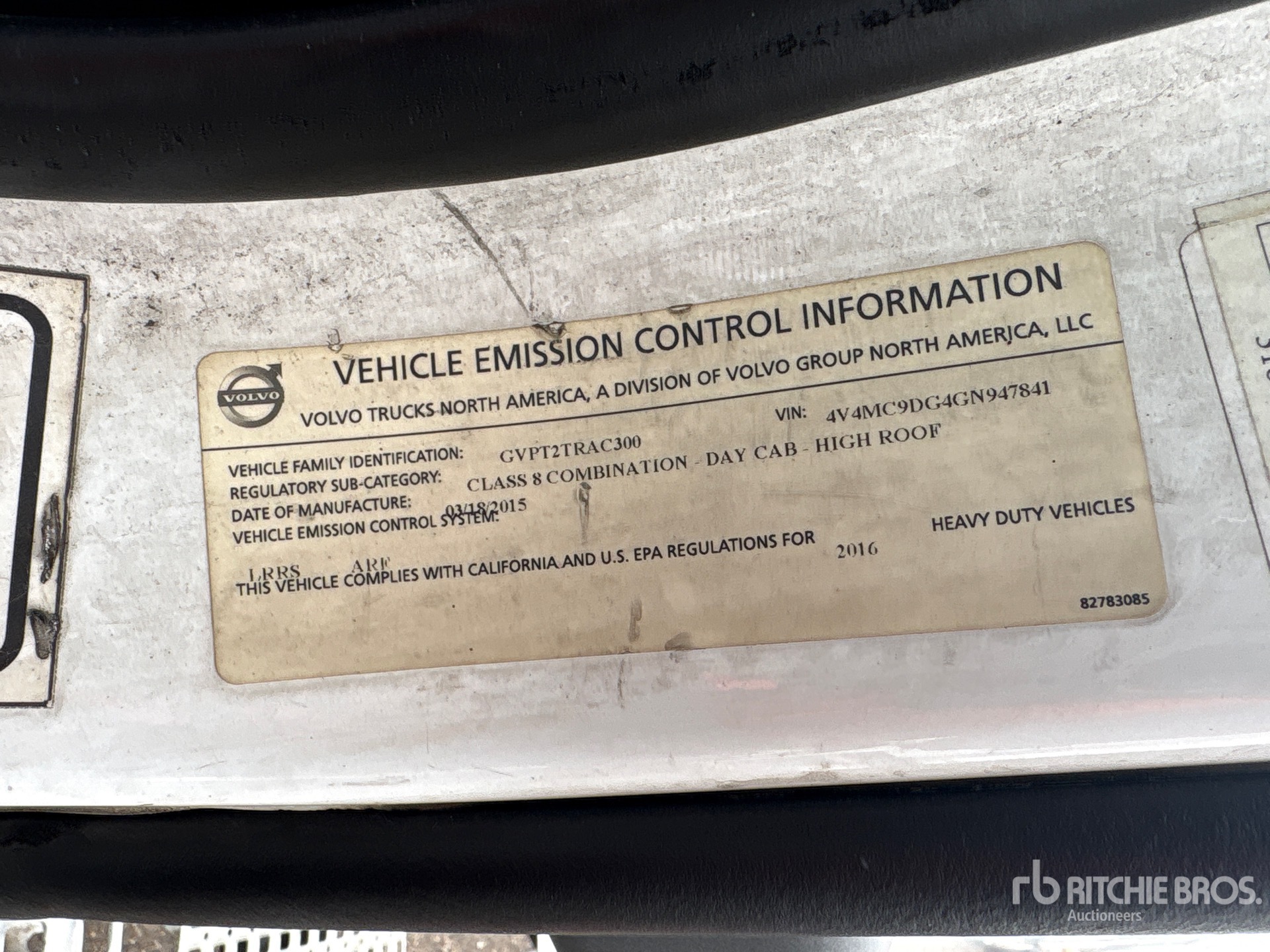 Aspect général with Numéro de série/Numéro d'identification du véhicule automobile