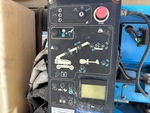 Basic Lower Control Station with
