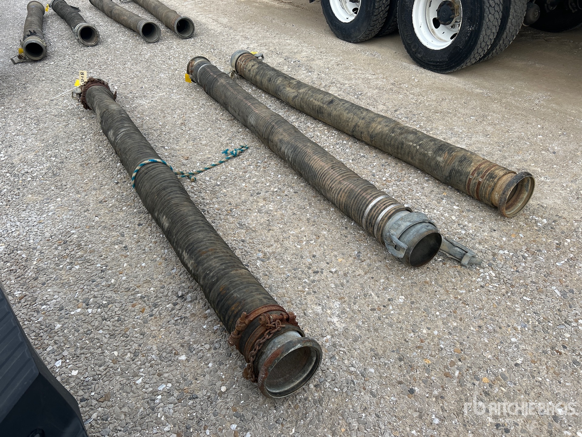 General Appearance with Zdjęcie, lewy dolny róg