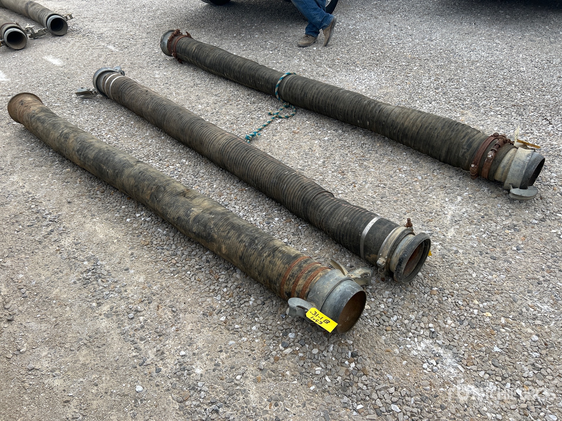 General Appearance with Zdjęcie, prawy górny róg