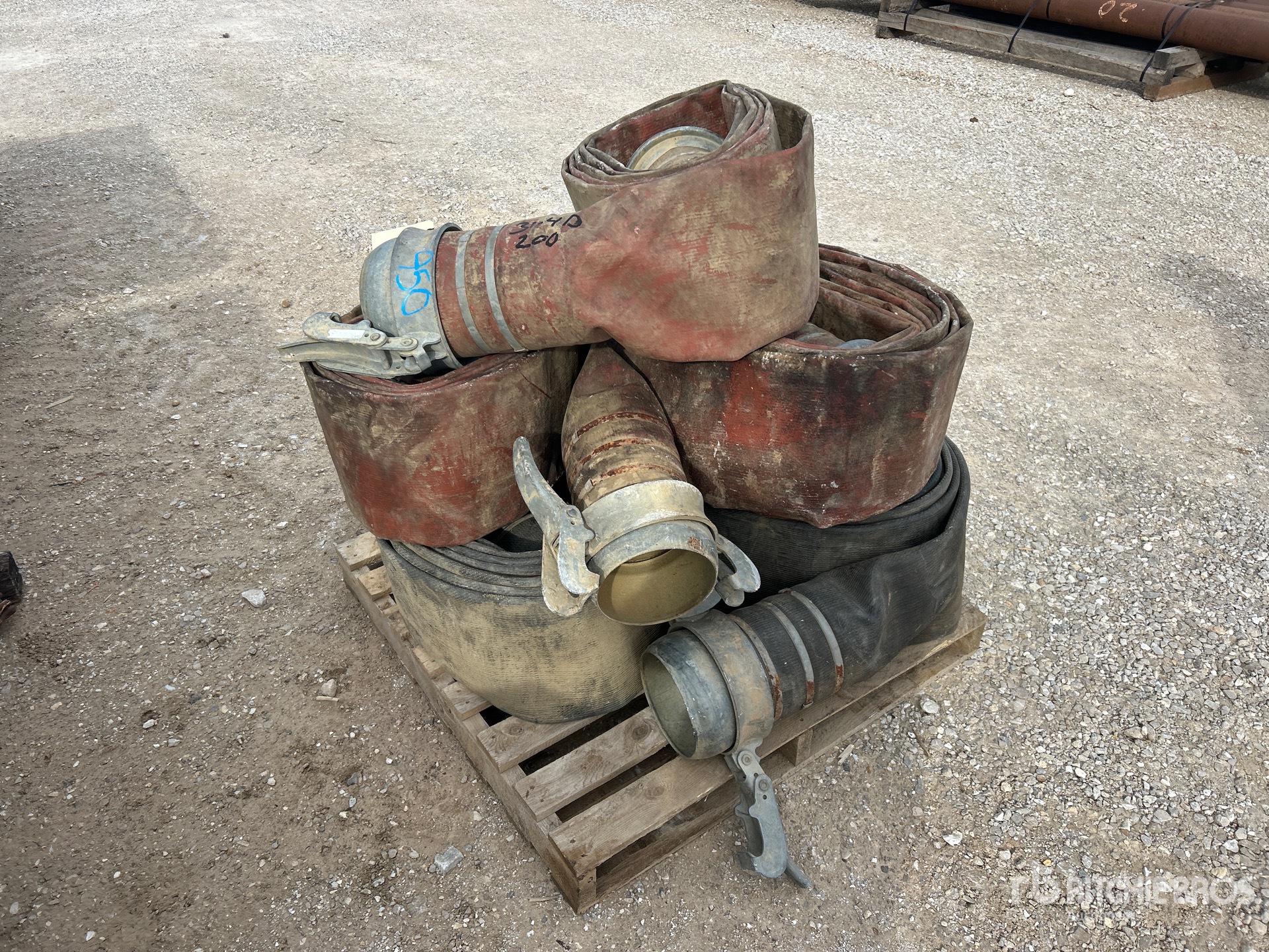 General Appearance with Zdjęcie, lewy górny róg