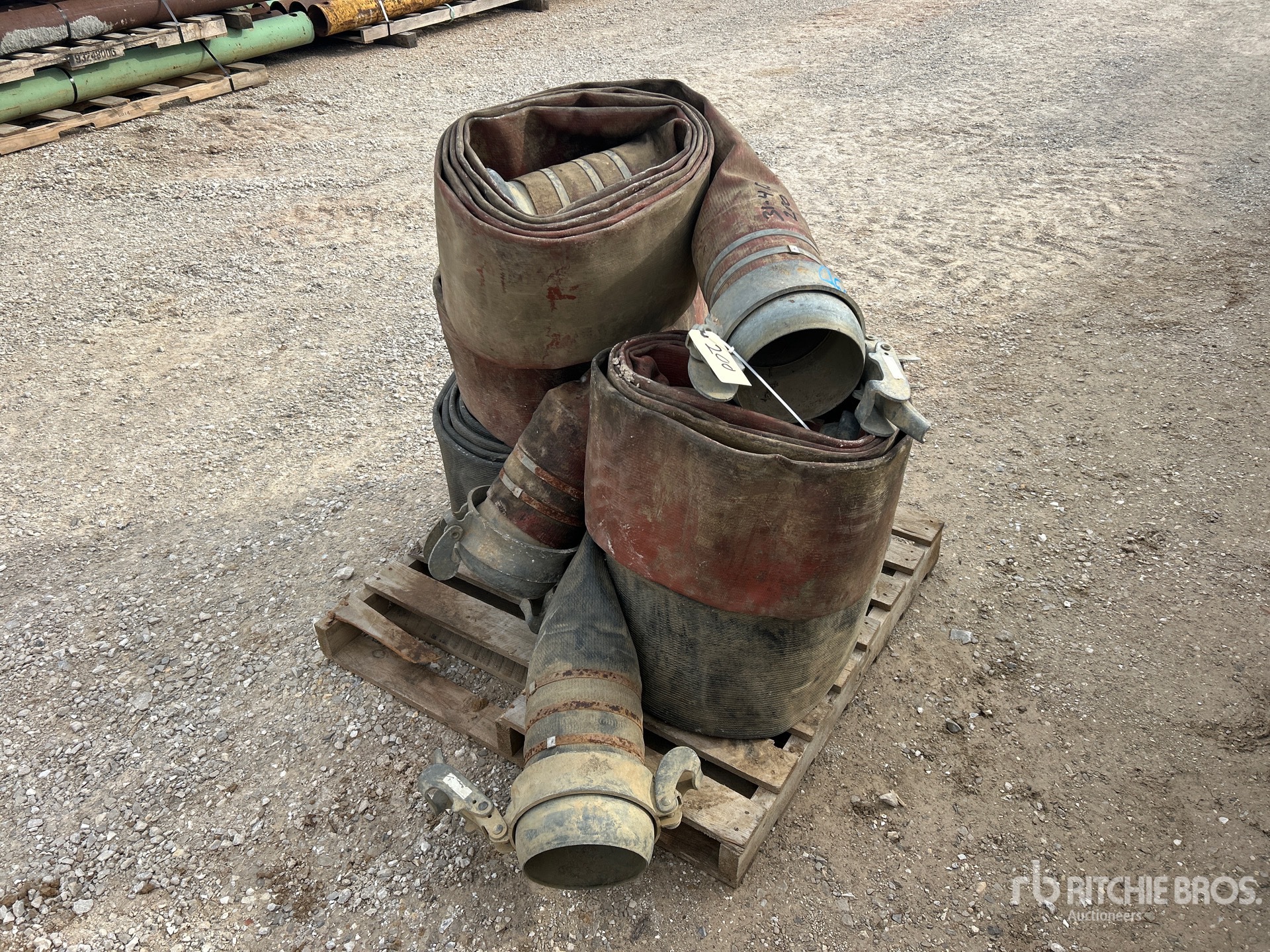 General Appearance with Zdjęcie, prawy górny róg