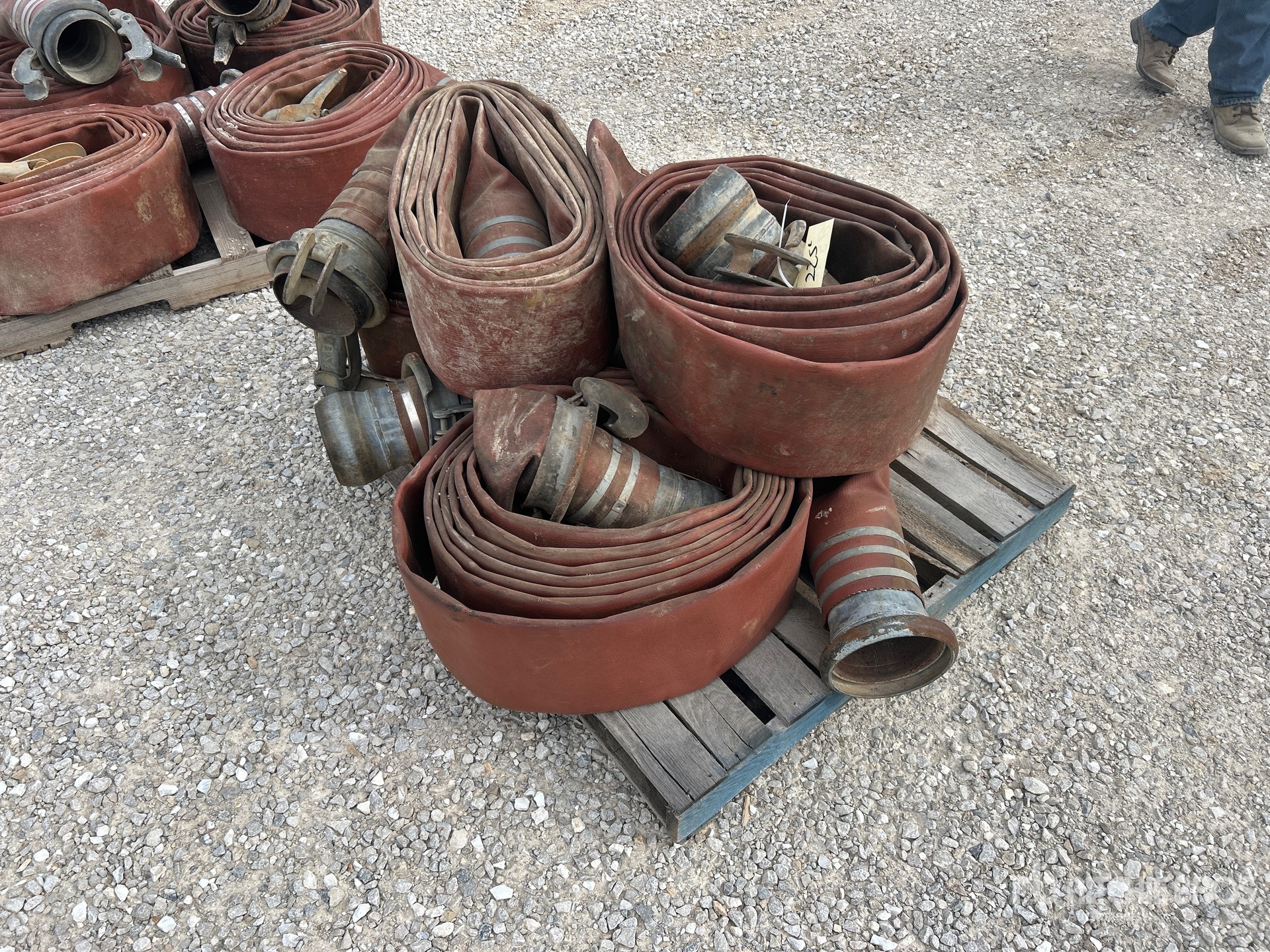 General Appearance with Zdjęcie, prawy dolny róg