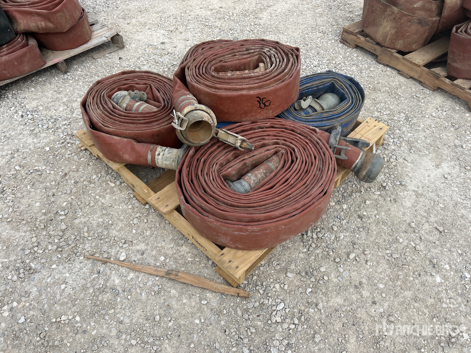 General Appearance with Zdjęcie, lewy górny róg