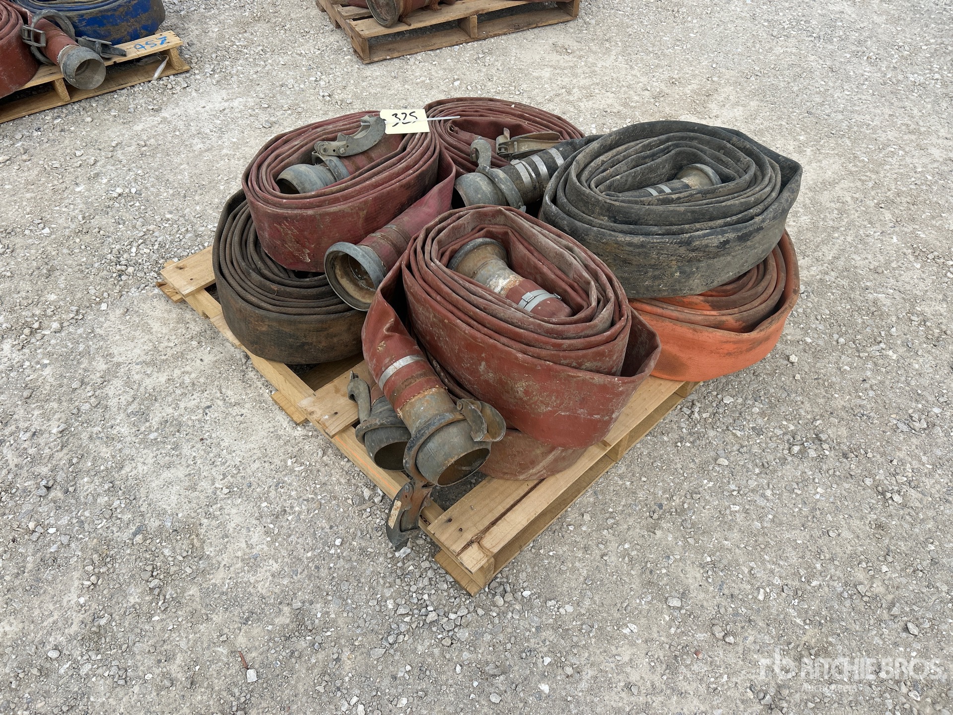 General Appearance with Zdjęcie, prawy górny róg