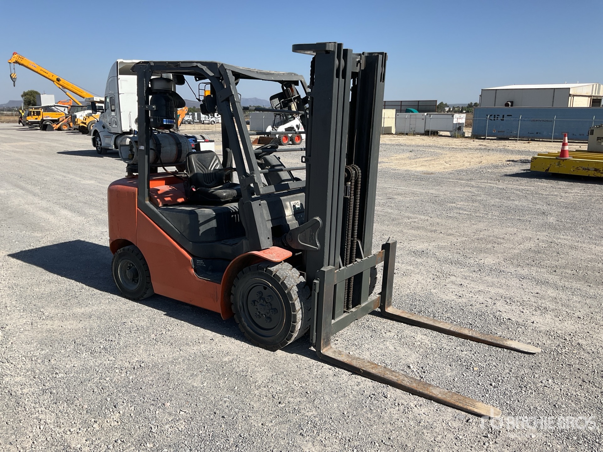 General Appearance with Imagen: esquina delantera derecha