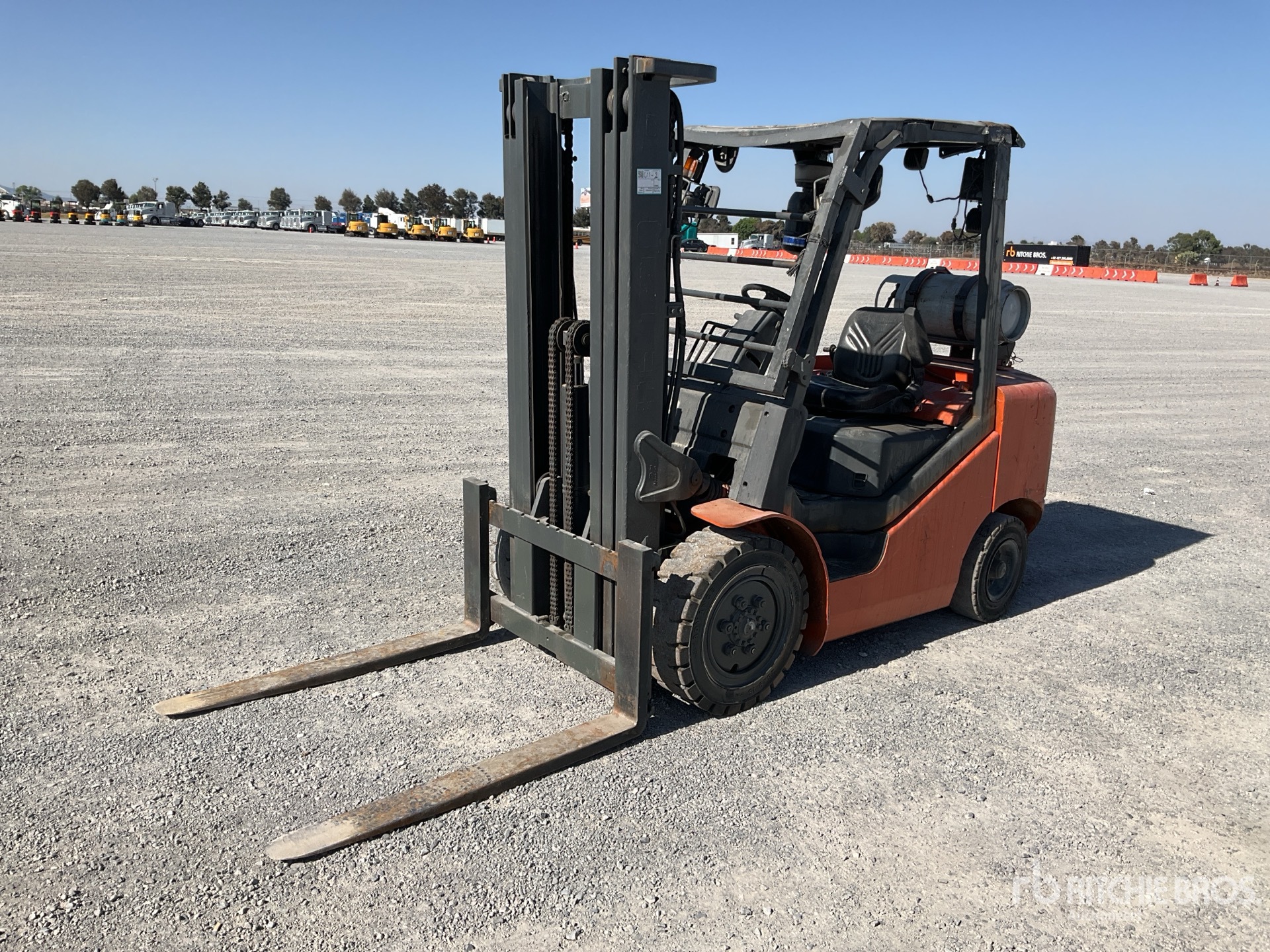 General Appearance with Imagen: esquina delantera izquierda