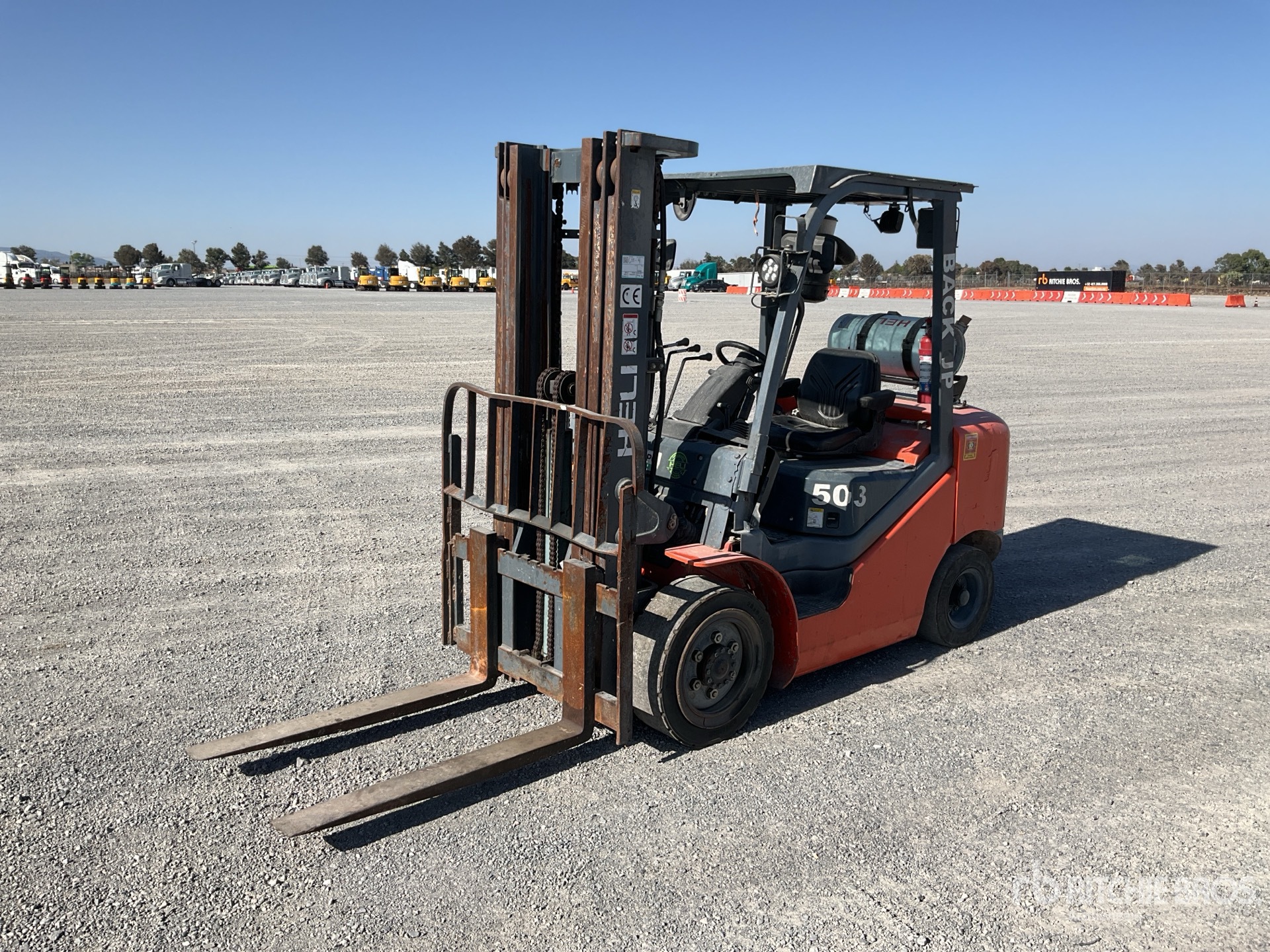 General Appearance with Imagen: esquina delantera izquierda