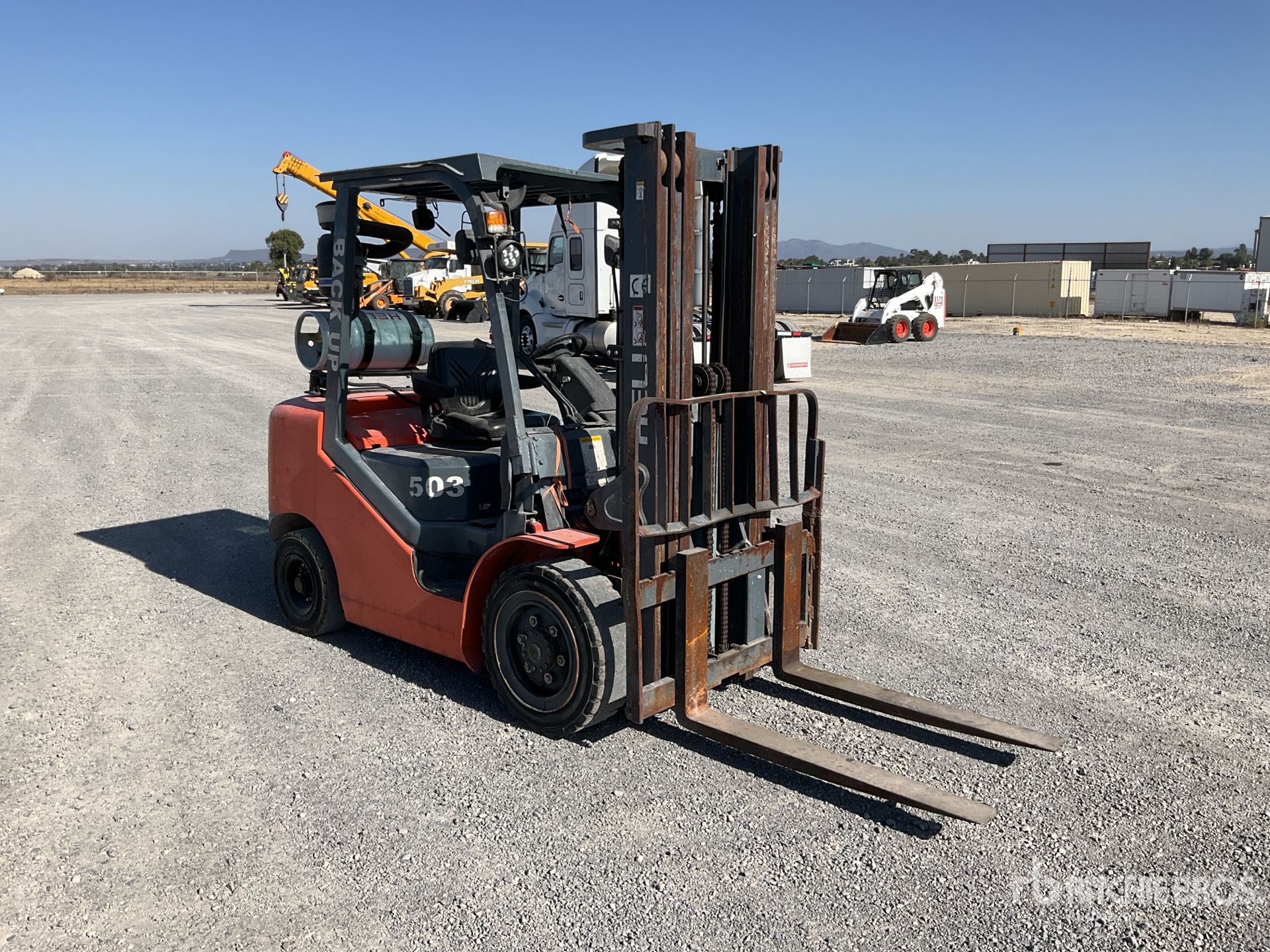 General Appearance with Imagen: esquina delantera derecha