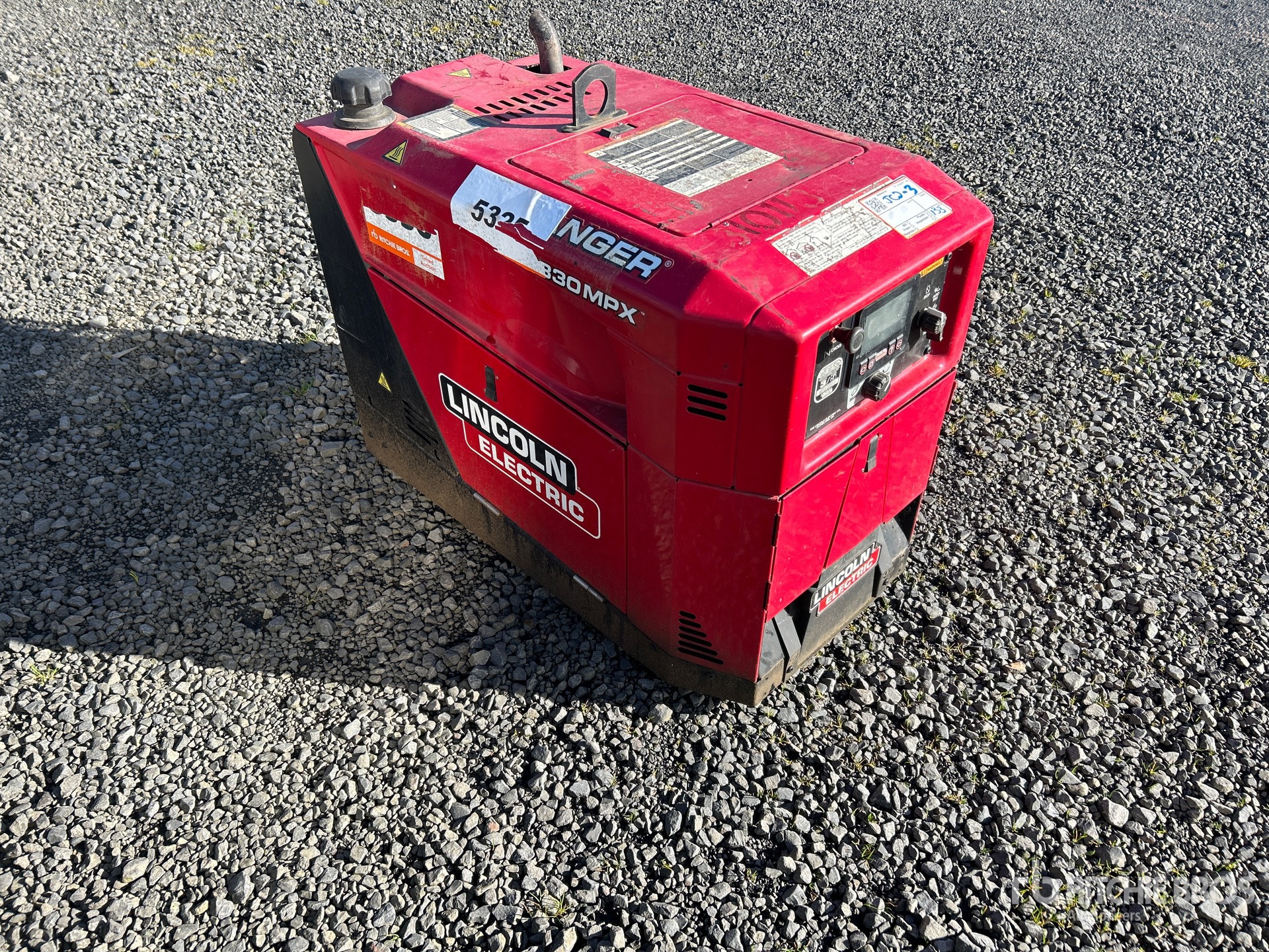 General Appearance with Imagen: esquina delantera derecha