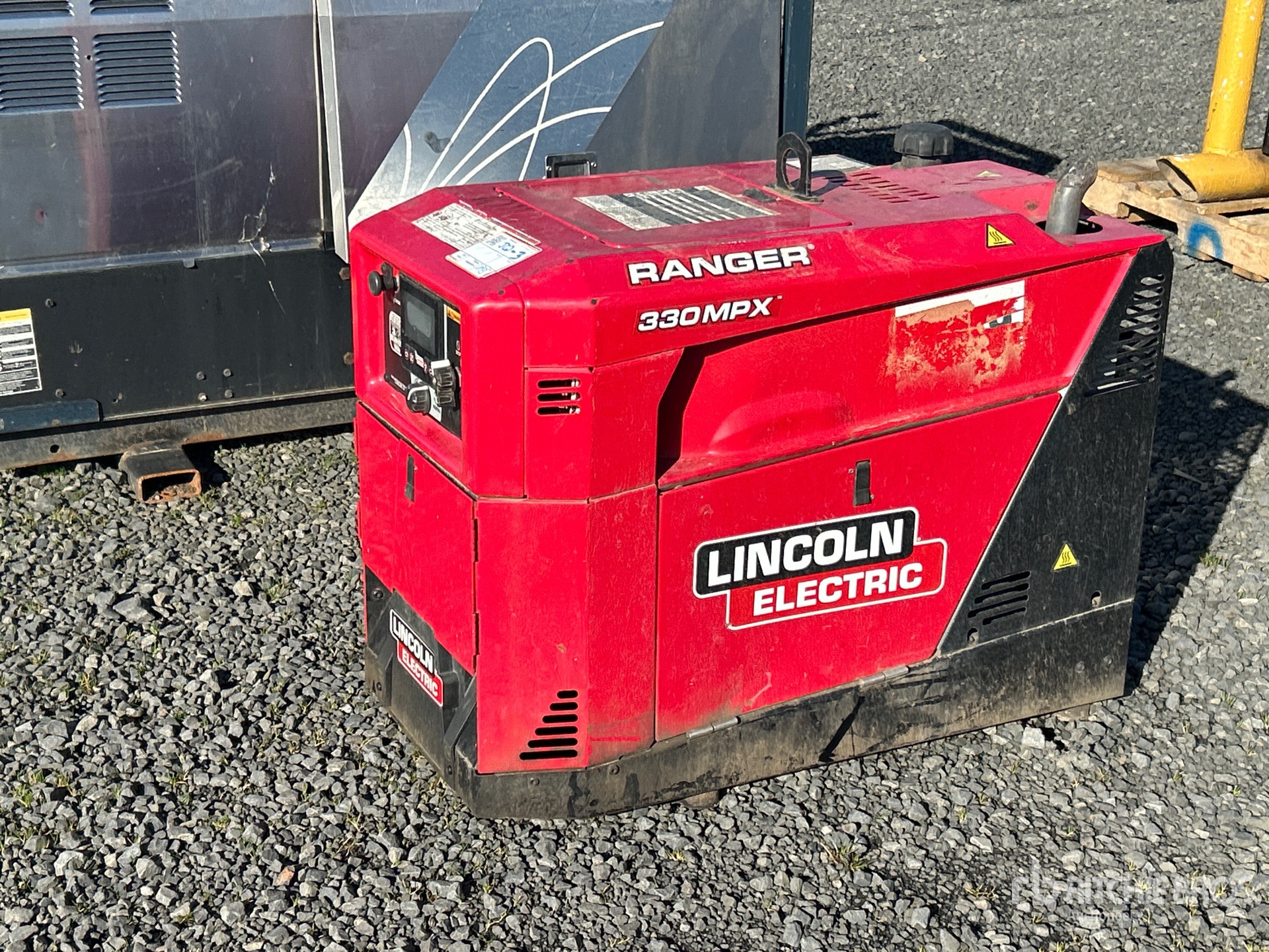 General Appearance with Imagen: esquina delantera izquierda