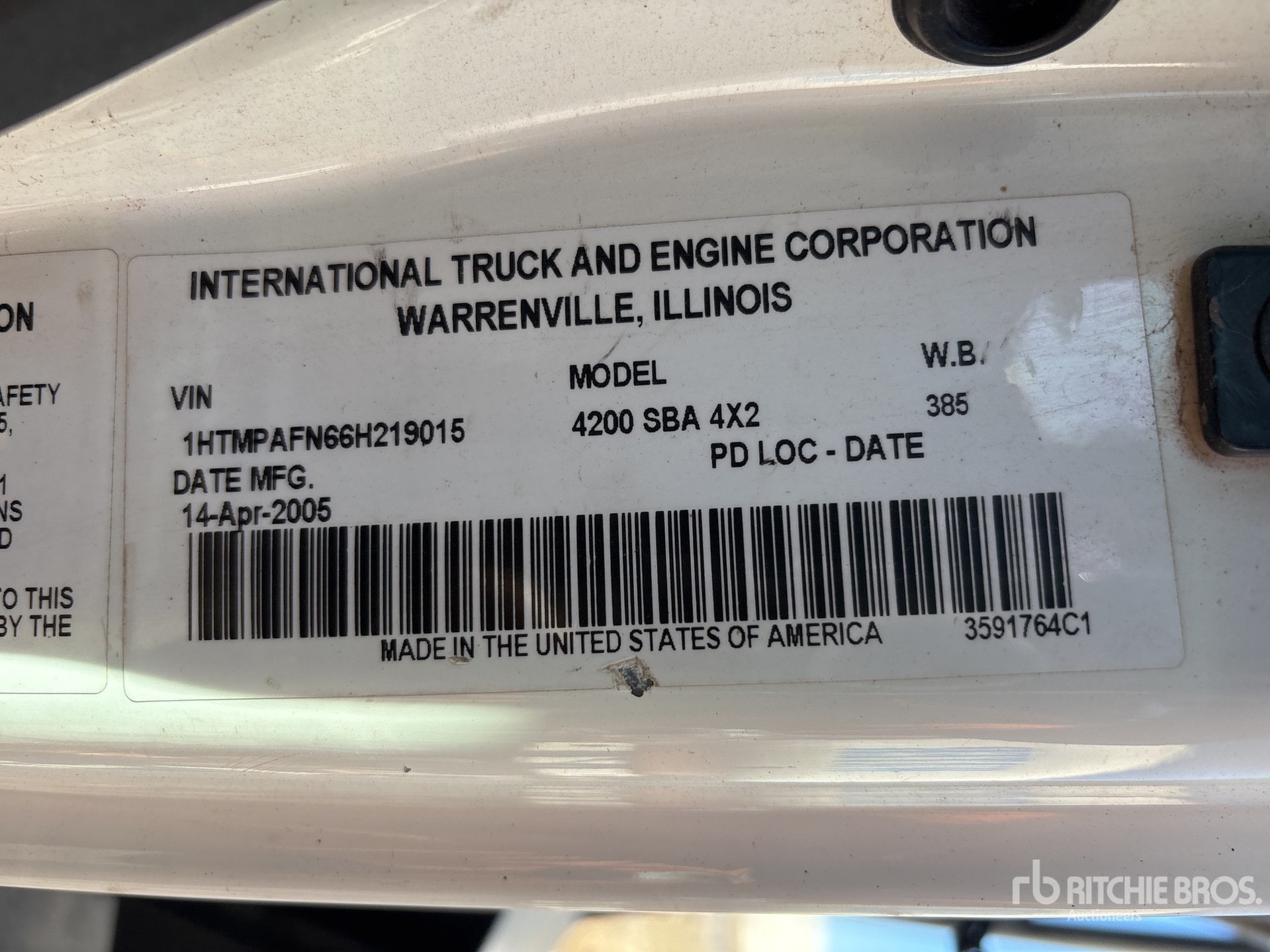 Aspect général with Numéro de série/Numéro d'identification du véhicule automobile