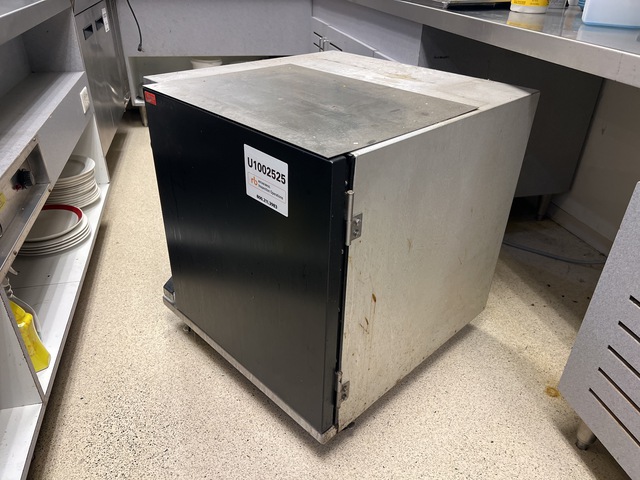 InterMetro Ind. C190