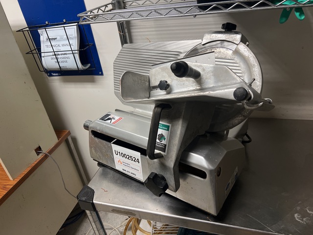 General SM-12ASSK SS