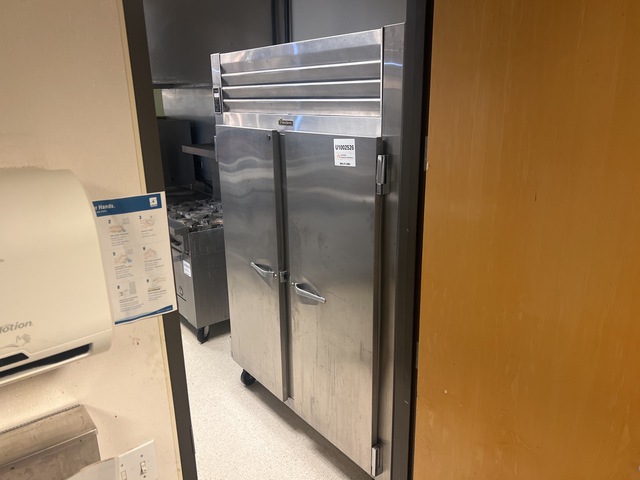 Traulsen RHT 2-32 WUT