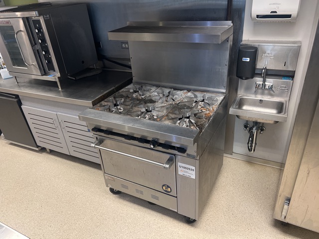 Sunfire US Model S-6-26