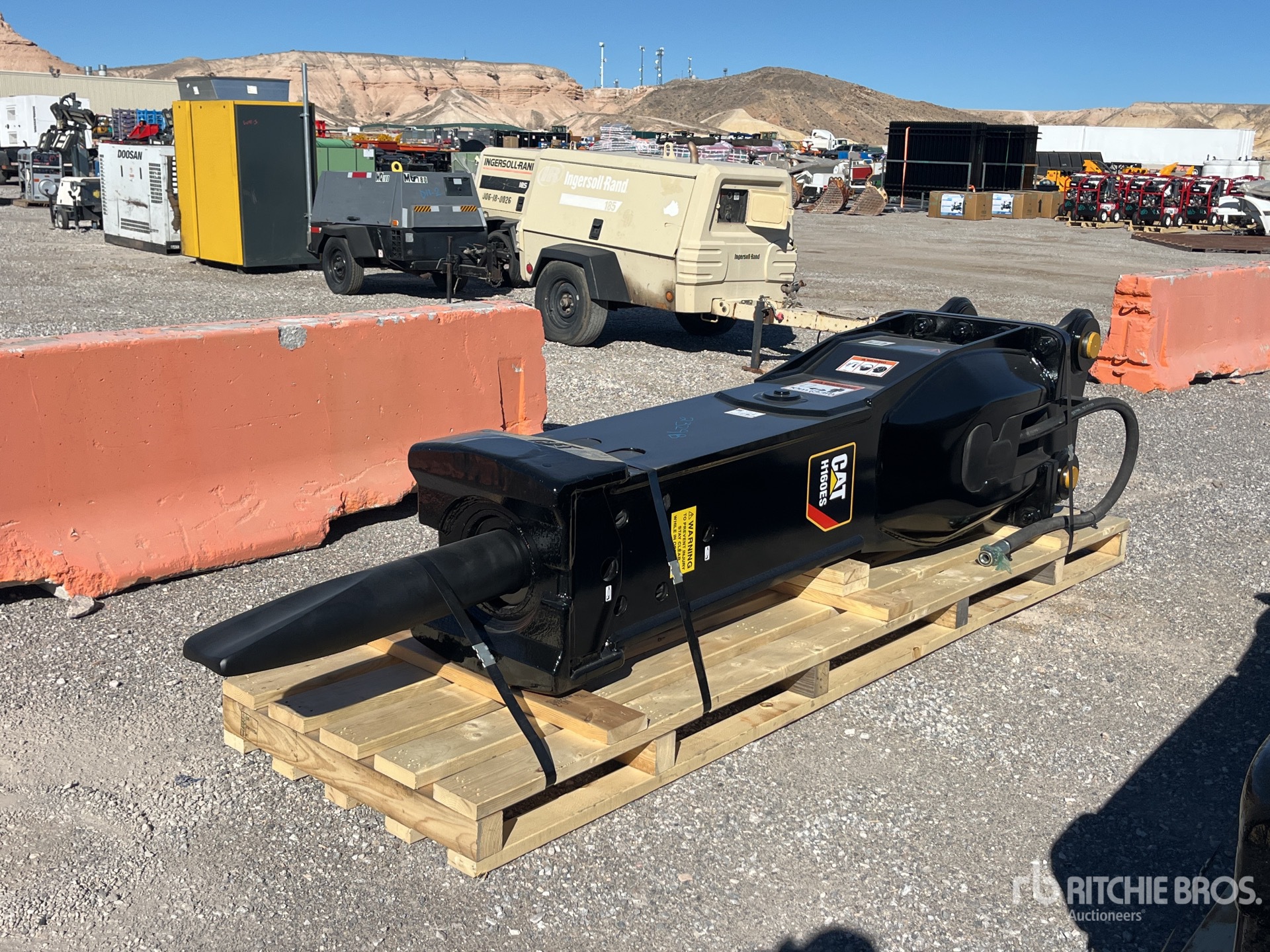 General Appearance with Image, coin avant gauche