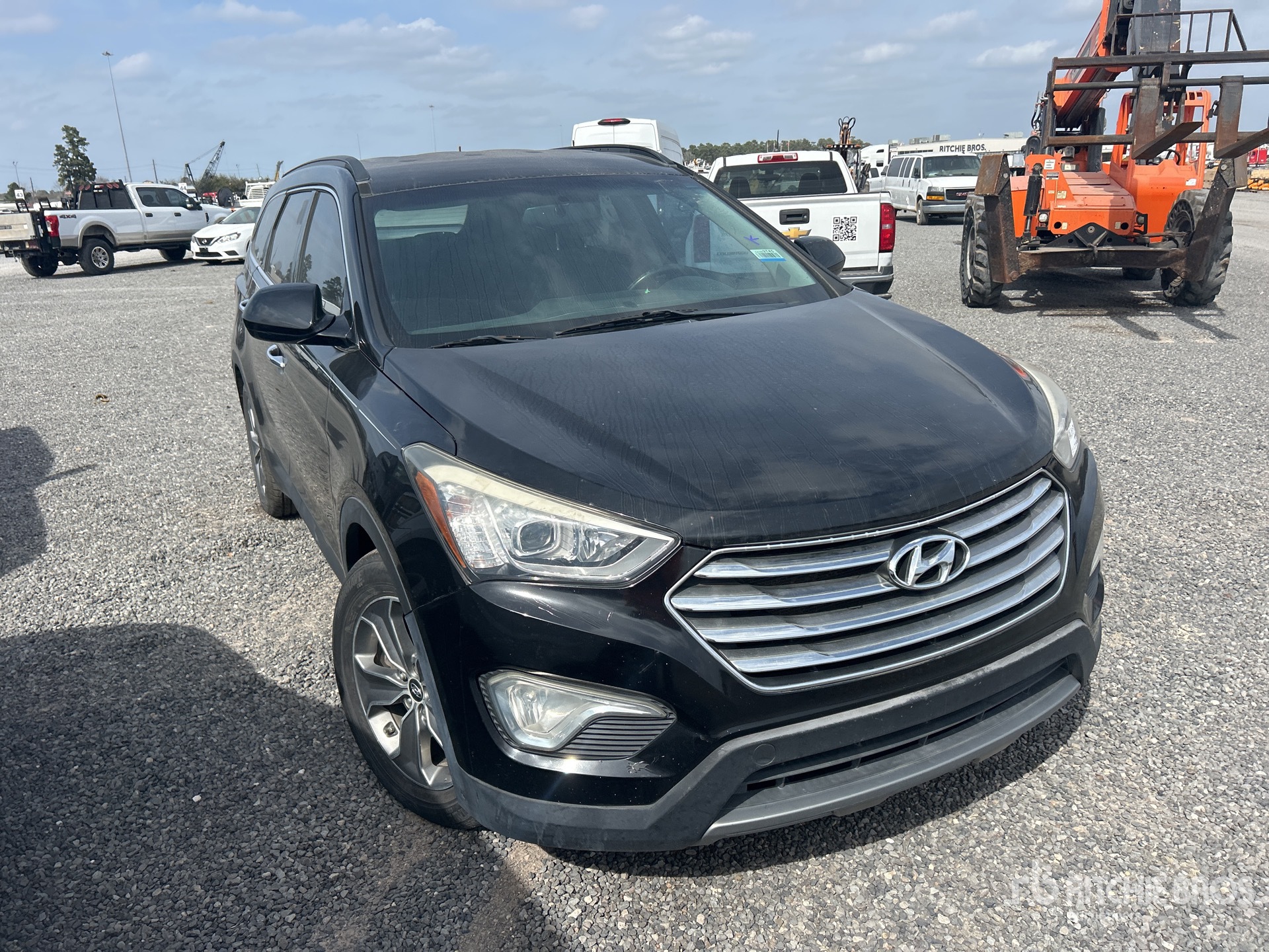 General Appearance with Imagen: esquina delantera derecha