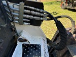 Hydraulics with Hoses (Hydraulics)