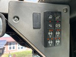 Control Station with Warning Lights