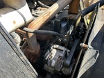 Engine with Engine - Left Side