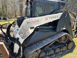 General Appearance with Paint